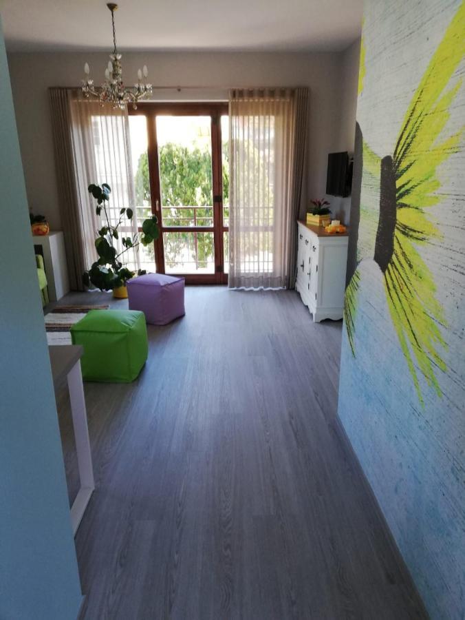 Alex'S Home 2 Crone ภายนอก รูปภาพ