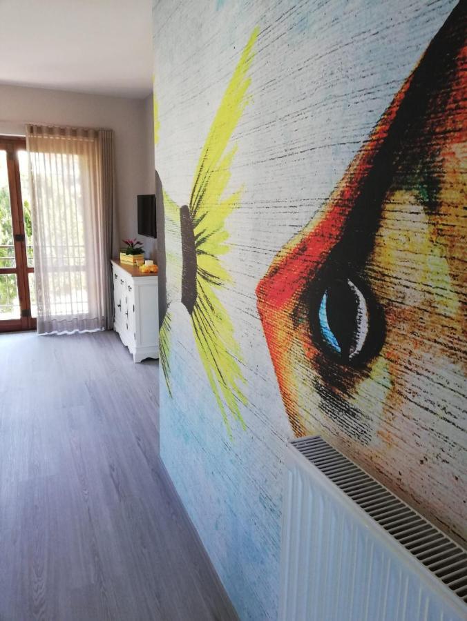 Alex'S Home 2 Crone ภายนอก รูปภาพ
